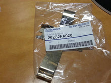 Brake Front Spring Clip 4 pot 26232FA020