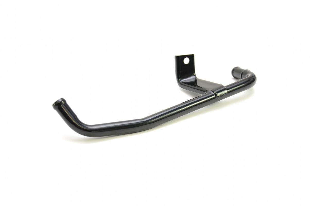 Metal Water Modine Feed Pipe