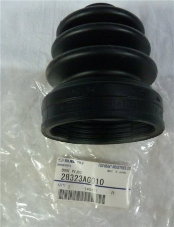 Driveshaft boot front inner Impreza / Liberty / Forester MY06 - 13 - 28323AG010