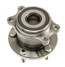 28473AG001 Rear Wheel Hub Assembly