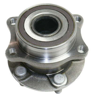 28473FL021 Rear Wheel Hub Assembly