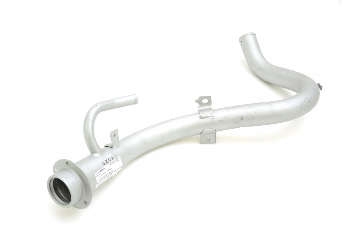 Fuel Filler Neck Pipe