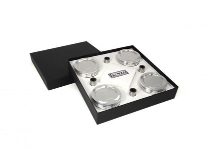 RCM / Omega EJ22 Piston Set - 2.35 Stroker