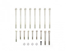 RCM Cylinder Block Case Bolt Kit