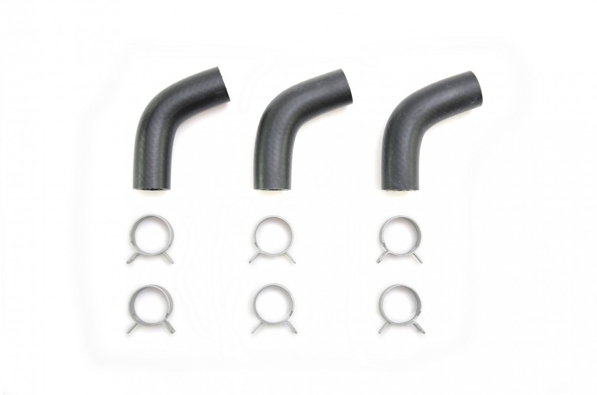Modine Hose & Clip Kit