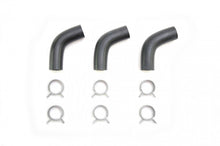 Modine Hose & Clip Kit