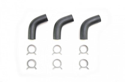 Modine Hose & Clip Kit