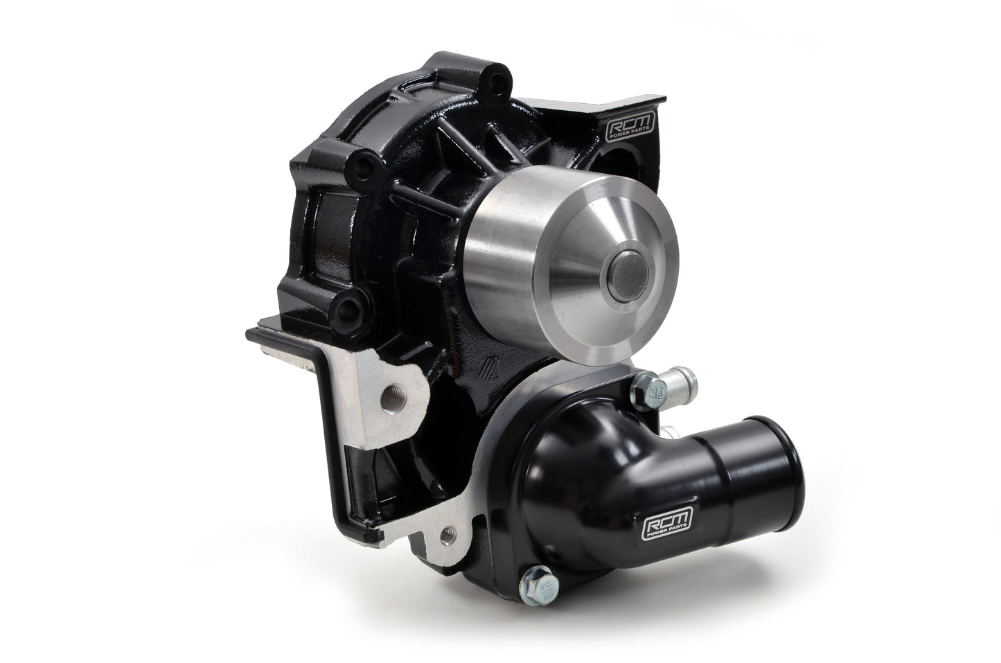 RCM 4 Stage Dry Sump System with Head Scavenge EJ20/22/25