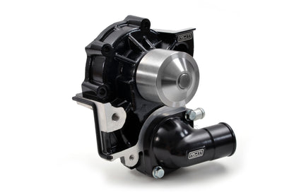 RCM 4 Stage Dry Sump System with Head Scavenge EJ20/22/25