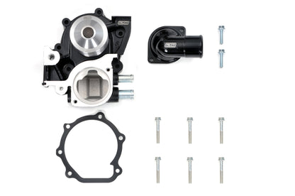 RCM 4 Stage Dry Sump System EJ20/22/25
