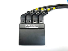 Emtron ProWire 34 pin Boot and Backshell