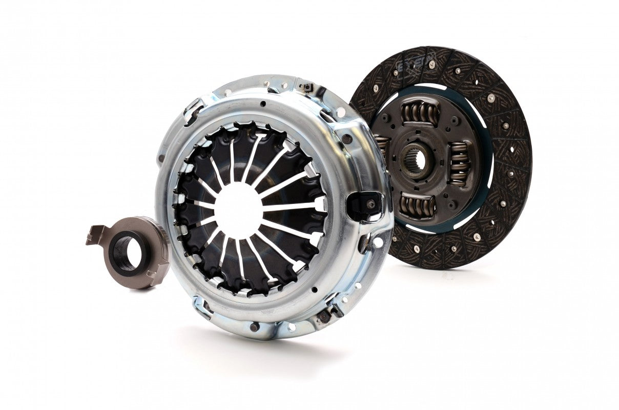 Exedy Heavy Duty Organic Push Clutch Kit - 5 Speed
