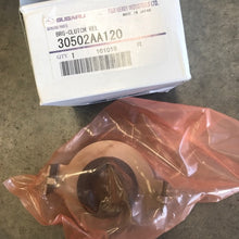 Clutch release bearing - 30502AA120