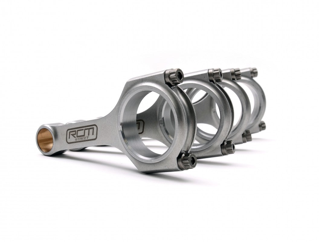 RCM Street Spec Con Rod Set