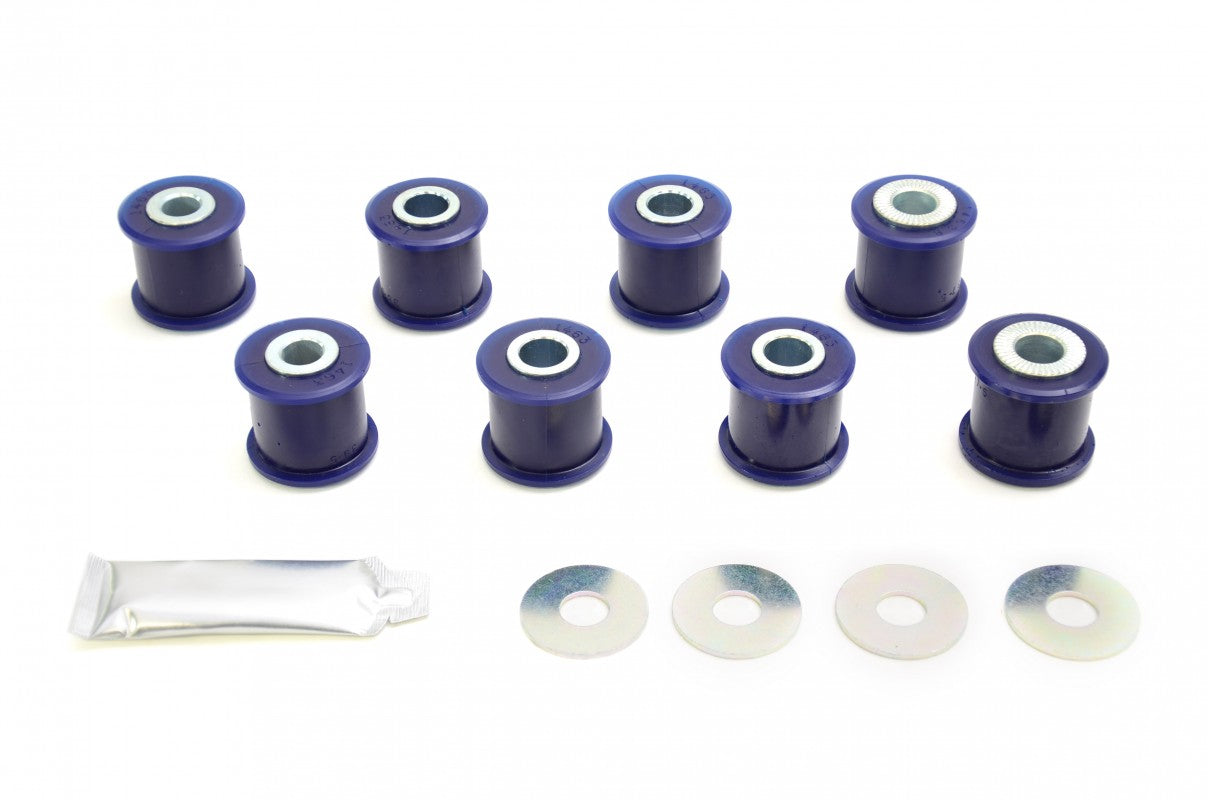 Superpro Rear Lower Control Arm Inner and Outer Bush Kit