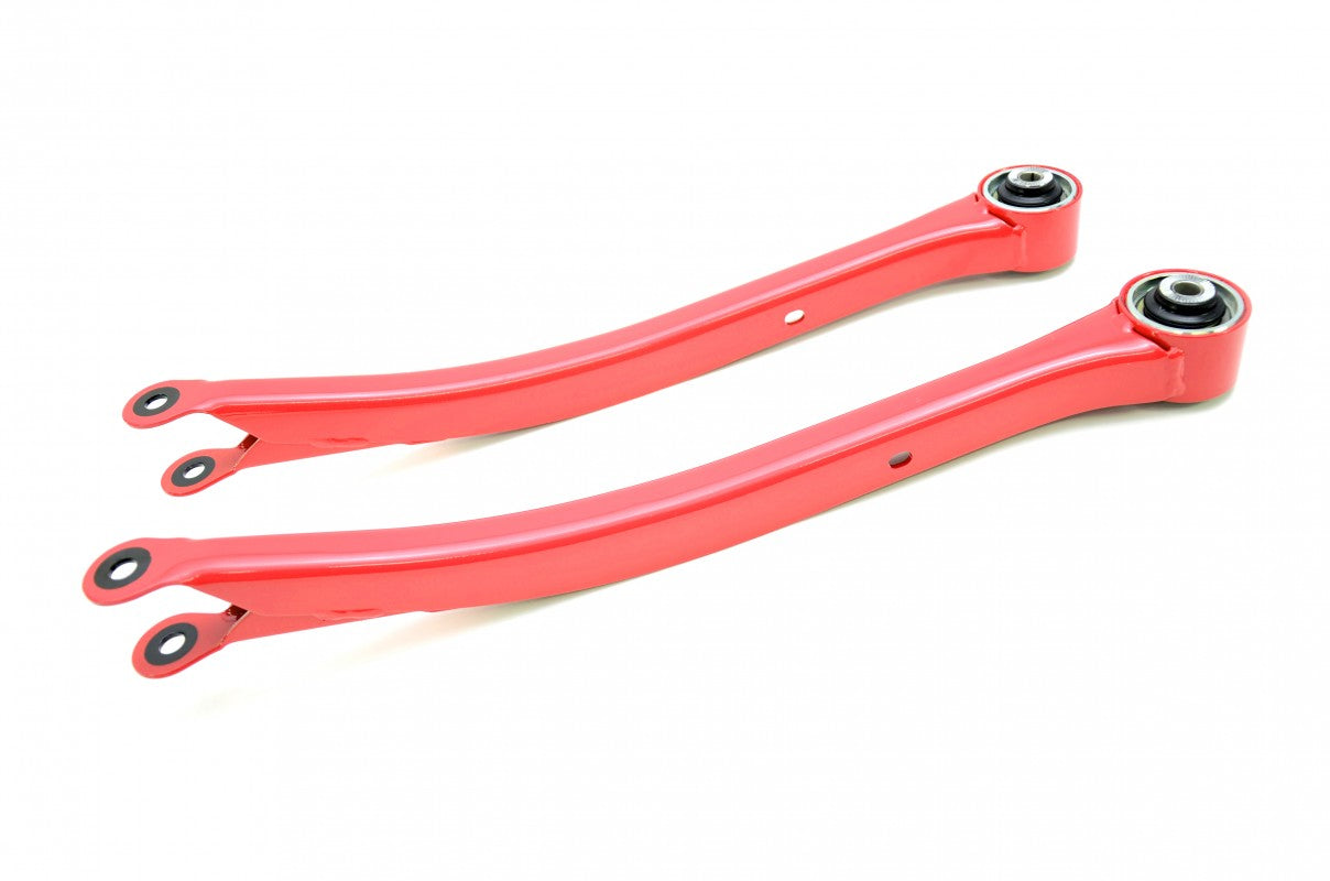 STi Pillow Ball Trailing Arm Set