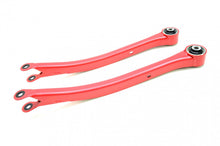 STi Pillow Ball Trailing Arm Set