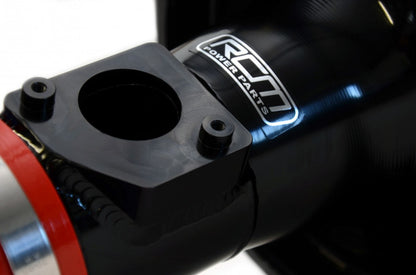 RCM Black Induction Kit New Age & Samco Hose