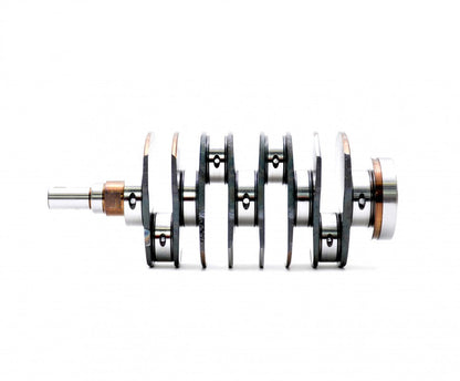 Subaru 79mm Heat Treated Crankshaft - WRX & STI 2006-2014 (V9+) EJ25