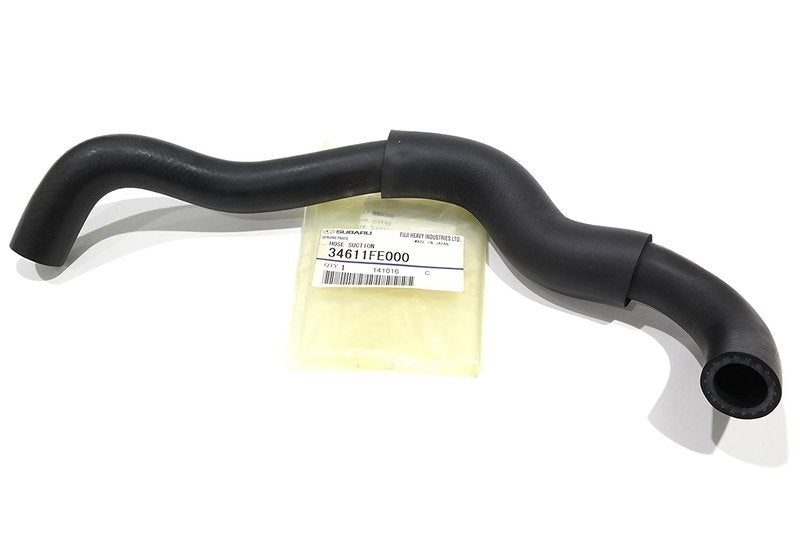 Power steering Suction Hose - GD WRX and Sti - 34611FE000
