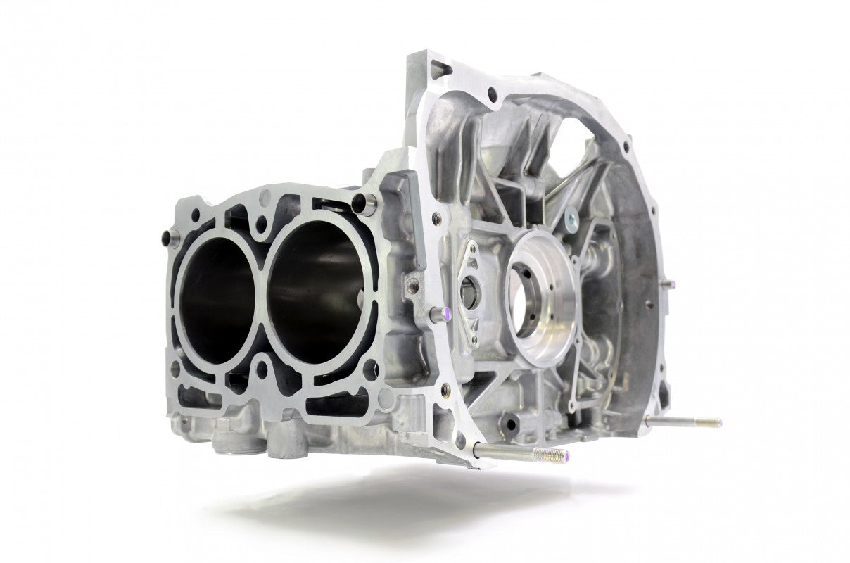Subaru 2.5 Block Pair EJ257
