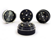 RCM Alloy / Steel Vernier Cam Pulley Set 1998-2000 (V5-V6)