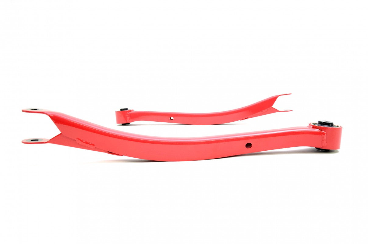 STi Pillow Ball Trailing Arm Set
