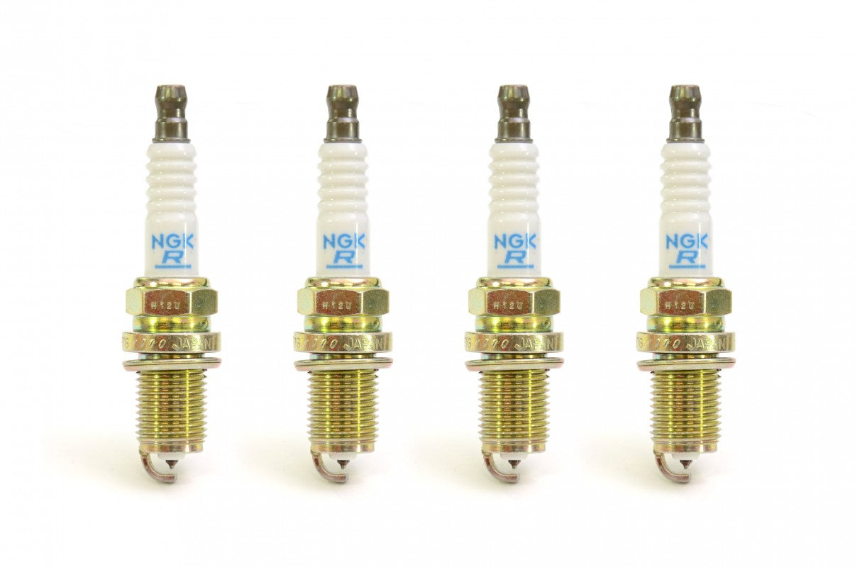 NGK Platinum Spark Plugs - Road / Fast Road -  EJ20