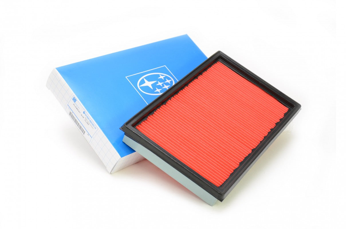 Genuine Subaru Panel Air Filter