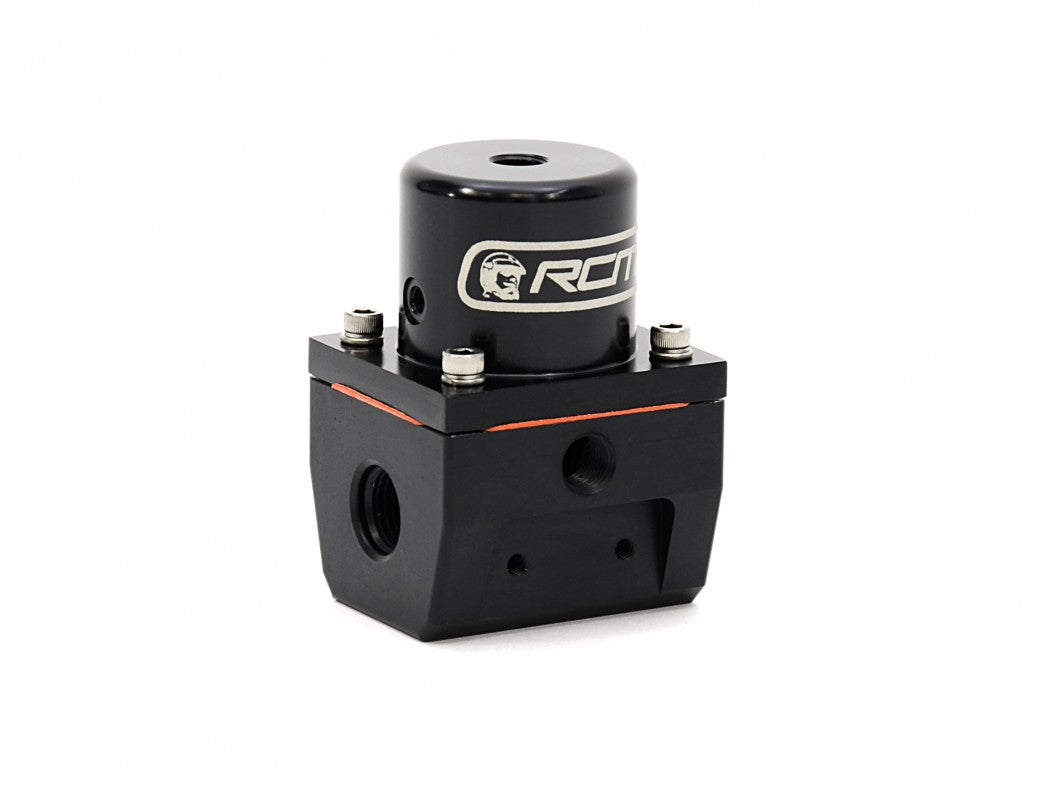 RCM Fuel Pressure Regulator Replacement Diaphragm