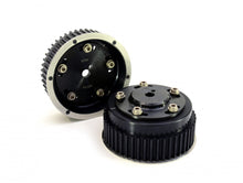 RCM Alloy / Steel Vernier Cam Pulley Set 2001-2007 (V7-V9)