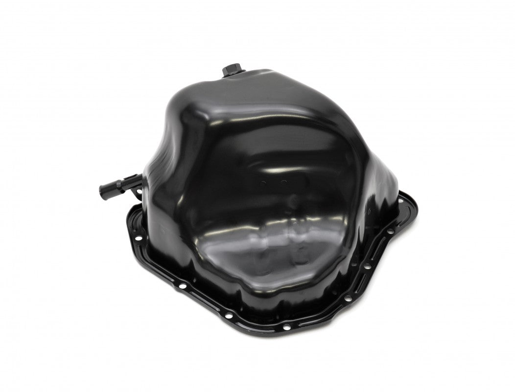 Subaru Oil Sump Pan Twin Scroll V9 2006+