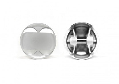 RCM / Omega Piston Set - Group N Rally 2001-2014 (V7+) EJ20