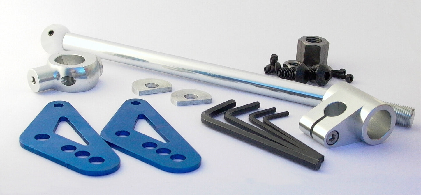 Short Shift Kit - 5 Speed (WRX 97-07)