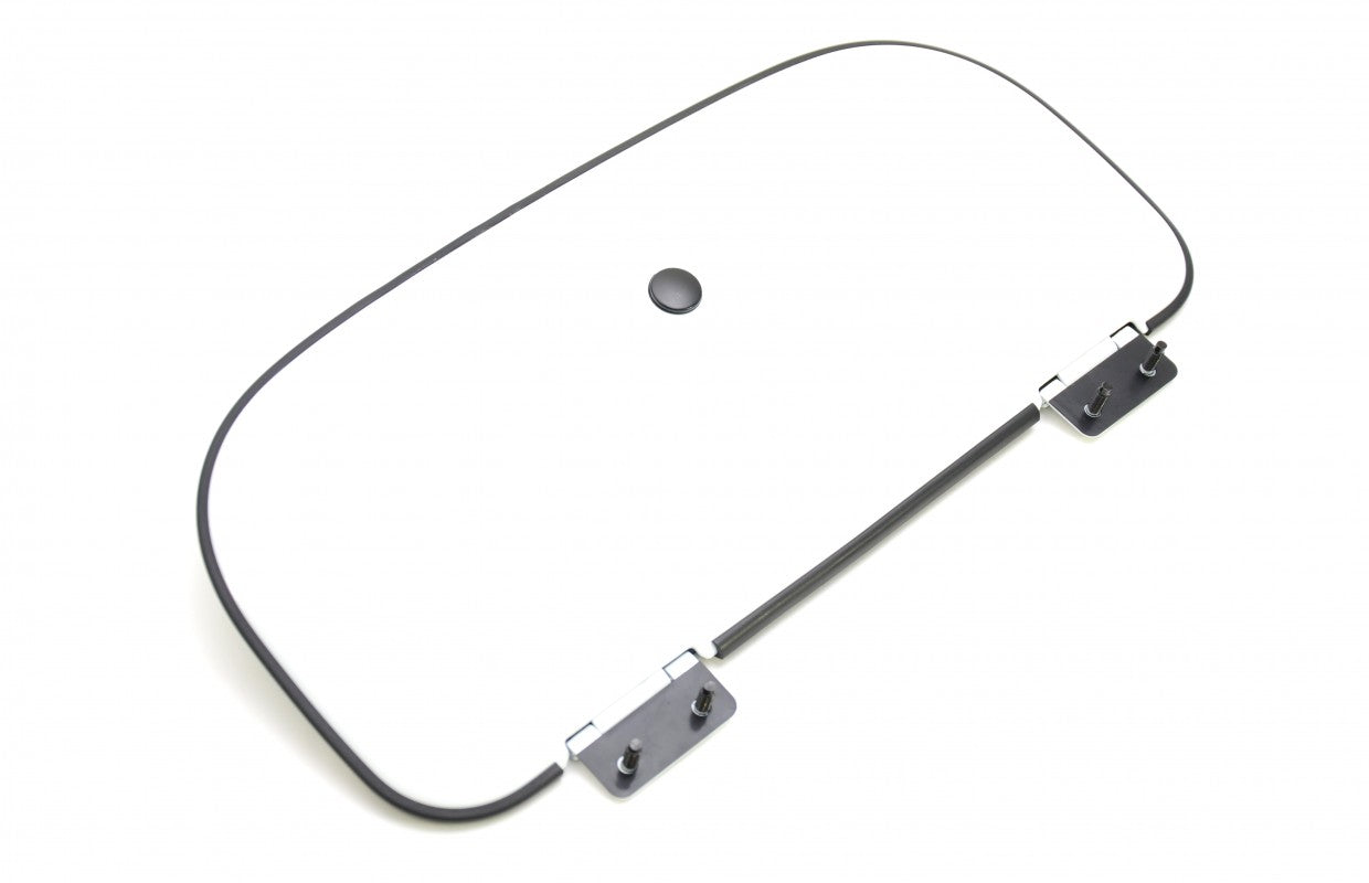 Subaru Spec C Roof Vent Kit