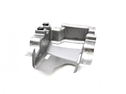 Block Sump Baffle Plate - Twin Scroll - 2000 +