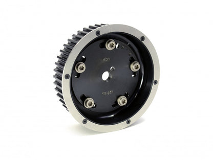 RCM Alloy / Steel Vernier Cam Pulley Set 2001-2007 (V7-V9)