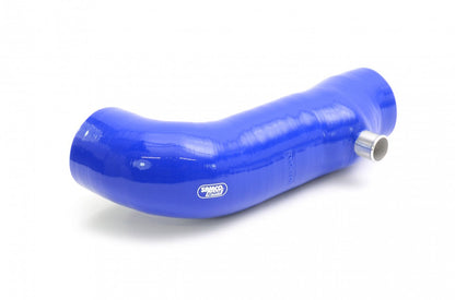 RCM / Samco Large Bore 76mm Turbo Intake Pipe