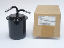 42072AA011 - Fuel Filter Impreza WRX STI MY92 - MY05