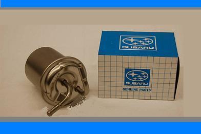 Fuel Filter - 42072PA010