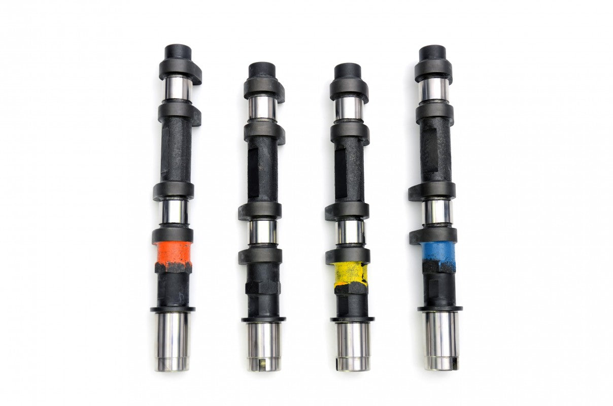 RCM Powerparts Subaru Impreza V3-V4 STI Subaru OE Profile Camshaft Kit