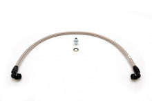 RCM Single Scroll Oil Catch Tank Drain Back Hose Kit
