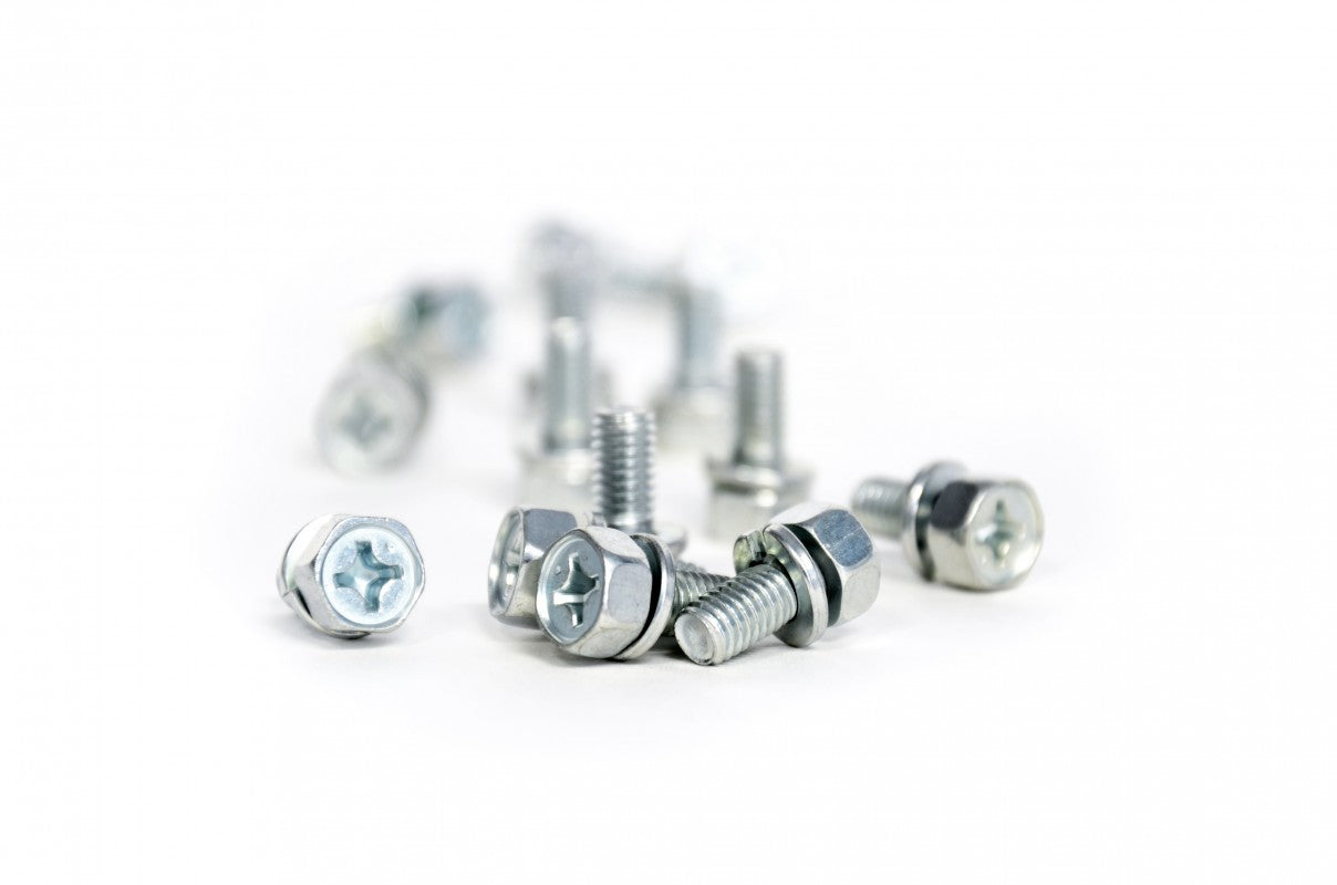 RCM Group N Baffled Oil Sump Pan