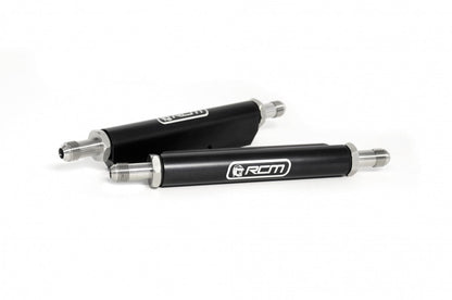 RCM Parallel Billet Fuel Rail Pair (UK, USDM & Euro spec models)
