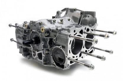 RCM700 2.35L Closed Deck Block High Compression Short Engine
