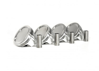 RCM / Omega Piston Set - Low Compression WRX & STI 2006-2013 (V9+) EJ25