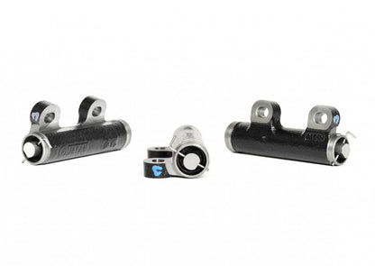 RCM - Gates Racing Timing Belt Kit 92-95MY EJ20/22/25