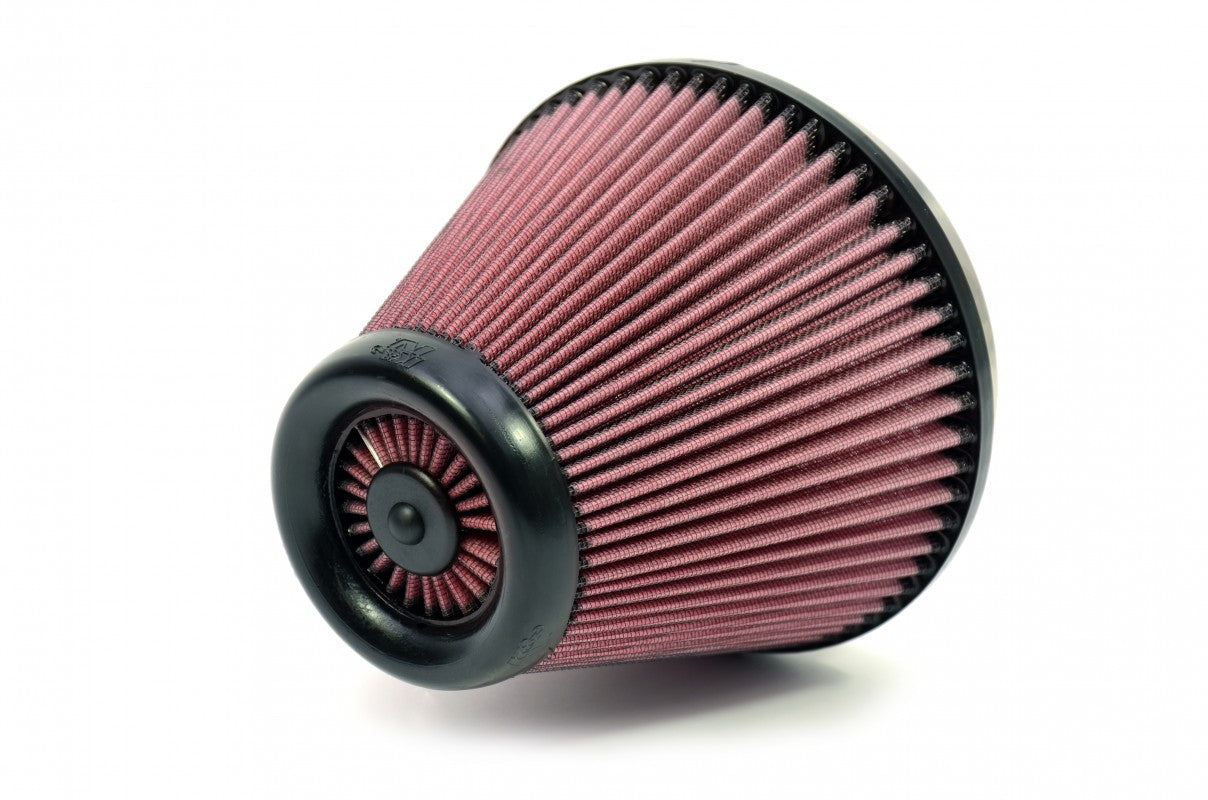 RCM 80mm Mafless Induction Kit & Samco Hose