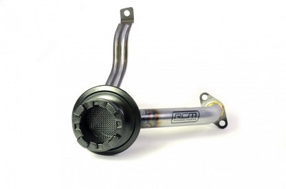 RCM Dampened Oil Pickup Pipe GC8 GF8
