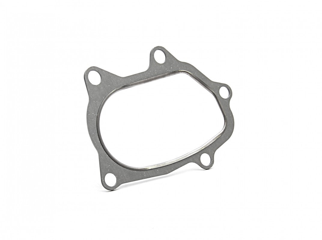 Exhaust Downpipe to Turbo Gasket (not twin scroll)
